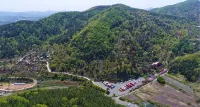 Cheongyang Gowoon Glamping