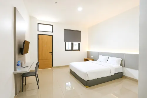 Hostel Joglo Alzara