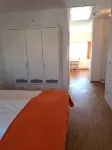 On the Allgäu Cycle Path, Quiet Apartment, with Bicycle Garage - 3-Star