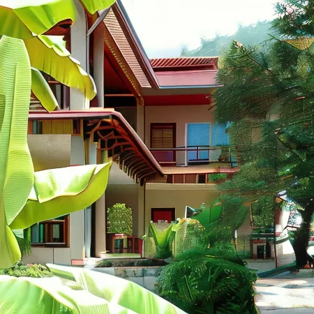 Tioman Dive Resort