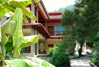 รีสอร์ทดำน้ำทิโอมาน