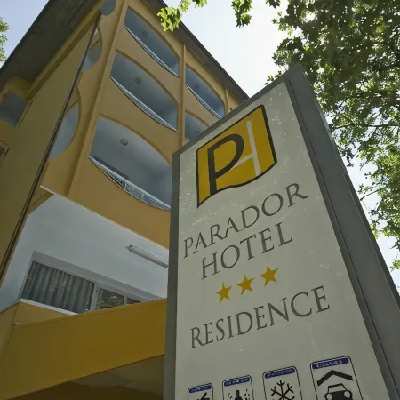 Hotel & Residence Parador