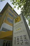 โรงแรม & เรสซิเดนซ์ ปาราดอร์