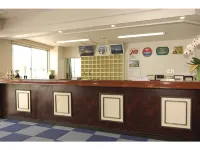 Kikaidaiichi Hotel