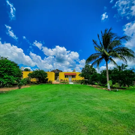 Hotel Quinta Izamal