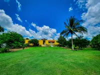 Hotel Quinta Izamal