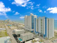 Fifth and Ocean - Beach