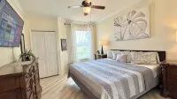 7-106 Legacy Dunes, Lake View, Heated Swimming Pool, First Floor - Scenic