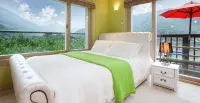 Miryang Amor Spa Pension - 4-Star