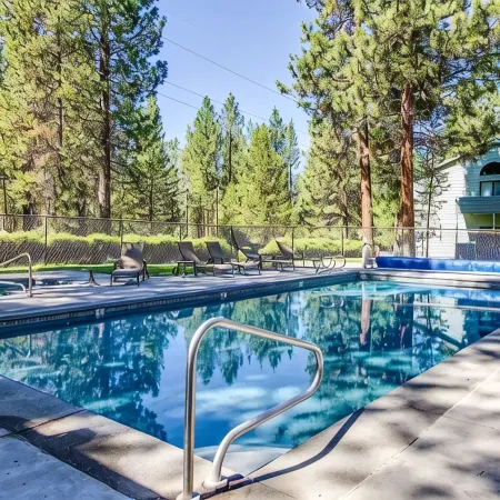 NEWLY RENOVATED Basecamp for Outdoor Adventures w/ BBQ, Shared Hot Tub & Pool