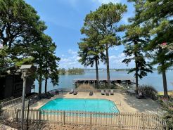 NEW Two Bedroom Lake Getaway! Serene and CLEAN!