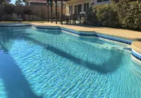 Sleeps 10! Entire House, Pool, close to strip - プライペートプール
