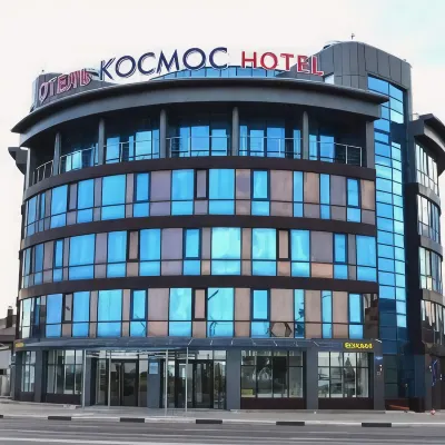 Hotel Cosmos
