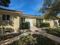 3/2 Heated Private Pool, 5 Min to Beach