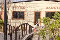 Maajid Quba Hotel&Restaurant Sanatorium