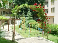 Ljuljak Hotel - 3 stelle