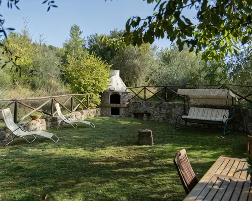 Farmhouse in the greenery of the Tuscany countryside with private pool and view Hotels in Murlo