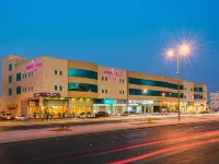 Boudl Buraida Hotel Hotels in Buraydah