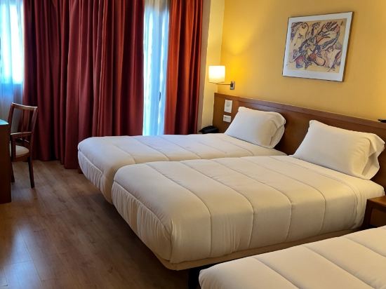 U Hotel Ogalia Vigo