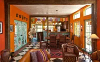 El Encanto - Artful Luxury in a Rustic Setting by the Sea - Biệt thự