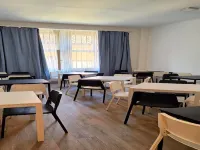 A Plus Hostel - Centrum