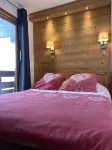 Apartment ,Direct access to the slopes,4-6 persons,35 m2,beautiful view,wifi - Apartments