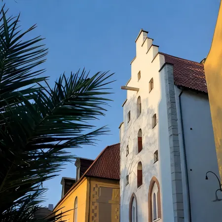 Börsen Apartment Suites
