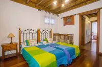 A2 Casas Y Villas juan y juani lanzarote (tomaren) Free WiFi - Huvilat