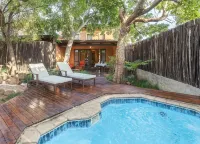 Riverstone Lodge - Rooftop Pools