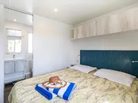 Camping Oliva Mobile Homes Hotels in Labin