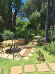 Three Olives Guesthouse