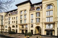 Bernardazzi Grand Hotel