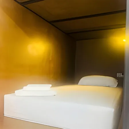 The Black Sheep Hostel