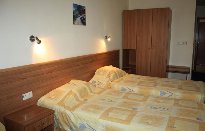 Hotel Perunika