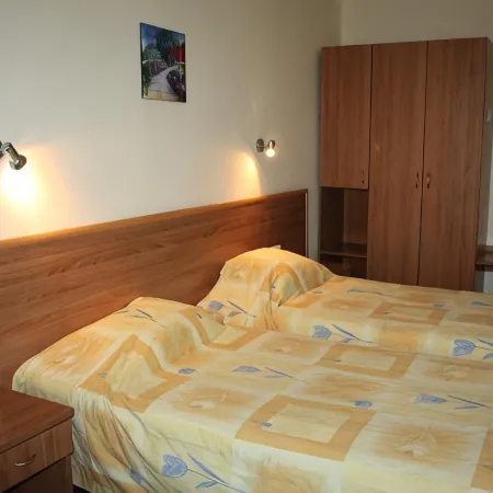 Hotel Perunika