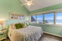 Amazing Ocean Views Amelia  Beachwalker Building Closest to Sand-4 Br 3B Pet-Ask - Boutique