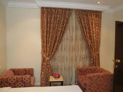 Marina Royal Hotel Suites Hotels in 