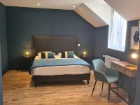Le Beaugency Hoteles en Beaugency