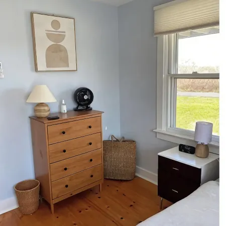 Authentic Nantucket Experience at Sunny Daze!
