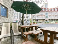 Boryeong (Daecheon) Millennium Love Pension - 膳食民宿