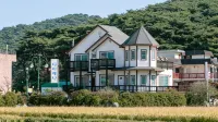 Taean Anmyeondo Diana Pension - 家庭旅館