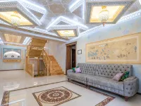 GRAND VIZIR Hotels in Xiva
