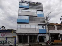 Hotel Luna Azul Hotels in 