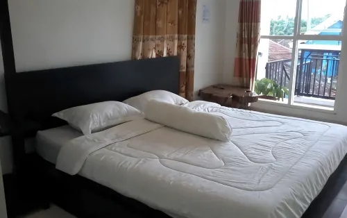 Family Homestay Arya