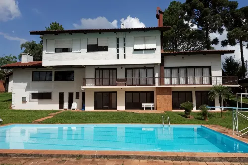 Maitá Palace Hotel