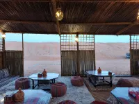Sands Dream Tourism Camp