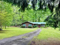 Silver's Snowbird Cabin - Wifi