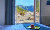 Jura Hotel Restaurant le Panoramic