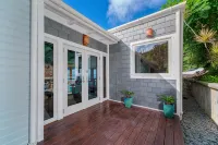 Stunning Views, Peaceful Location, Large Pool & Minutes from Cruz Bay