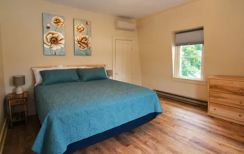 Renovated downtown Bar Harbor apartment, park and walk to shops and restaurants. - Condos